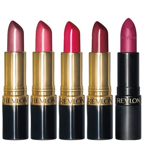 Lipstick Sets 